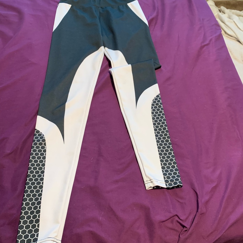 Workout leggings
